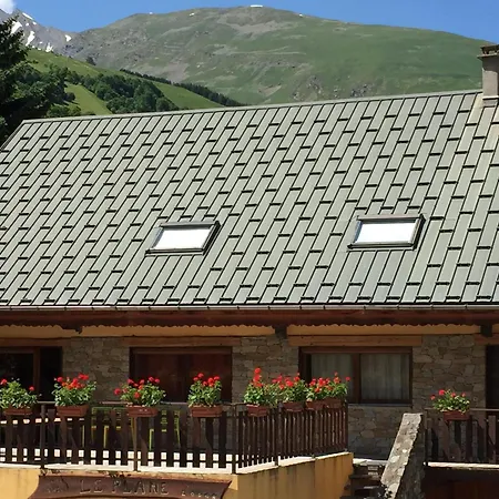 Duplex 6 Pieces Pour 12 Pers. Avec Terrasse Sud, Spa, Sauna Et Garage - Valloire, Les Verneys - Fr-1-263-359 Apartment *