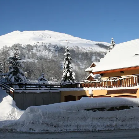 Duplex 6 Pieces Pour 12 Pers. Avec Terrasse Sud, Spa, Sauna Et Garage - Valloire, Les Verneys - Fr-1-263-359 * Valloire
