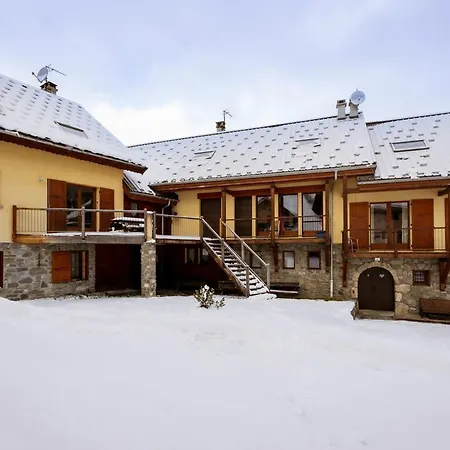 Duplex 6 Pieces Pour 12 Pers. Avec Terrasse Sud, Spa, Sauna Et Garage - Valloire, Les Verneys - Fr-1-263-359 Apartment *